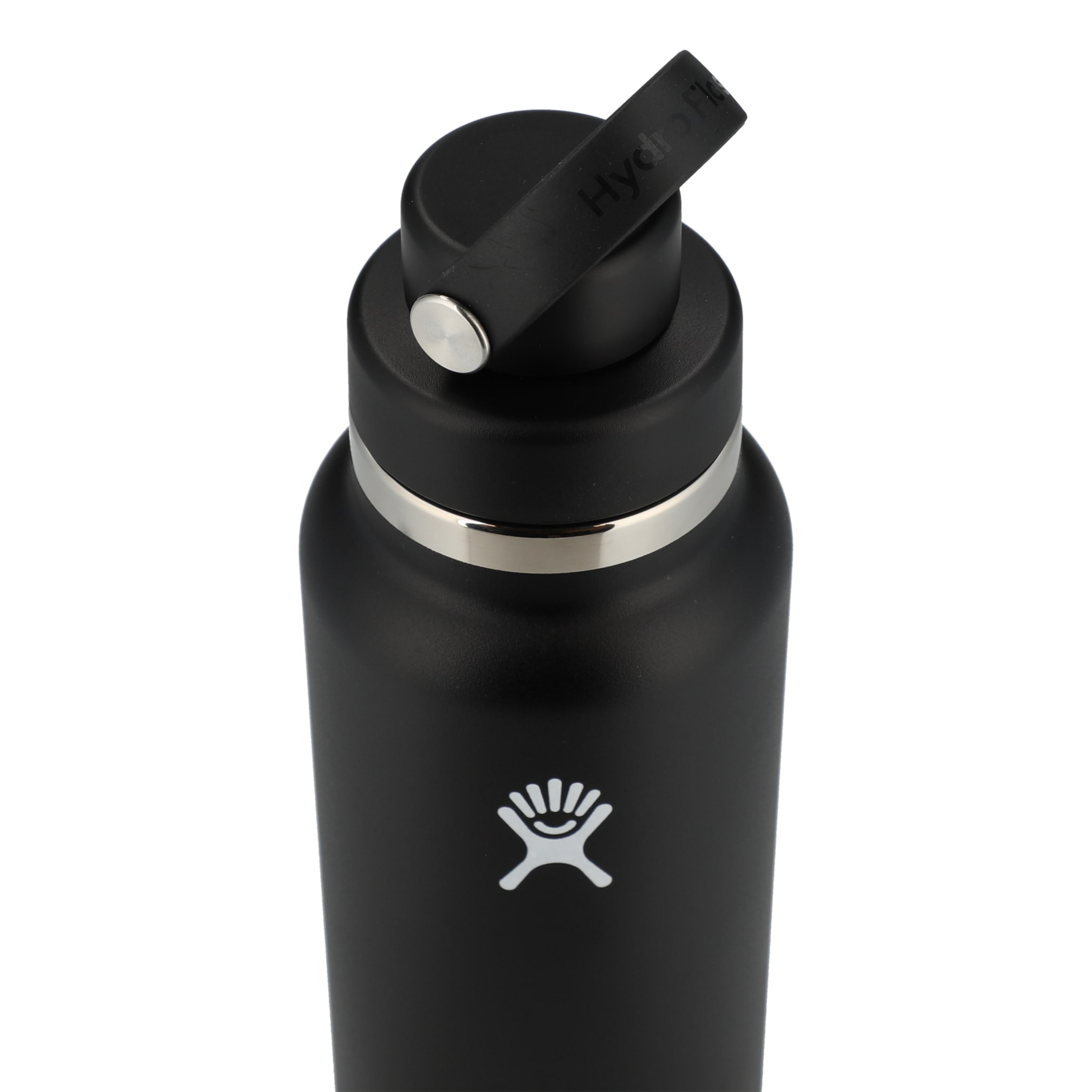 Hydro Flask® Wide Mouth 32oz Bottle with Flex Chug Cap 1