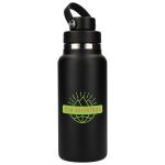 Hydro Flask® Wide Mouth 32oz Bottle with Flex Chug Cap 1 Hydro Flask® Wide Mouth 32oz Bottle with Flex Chug Cap 1