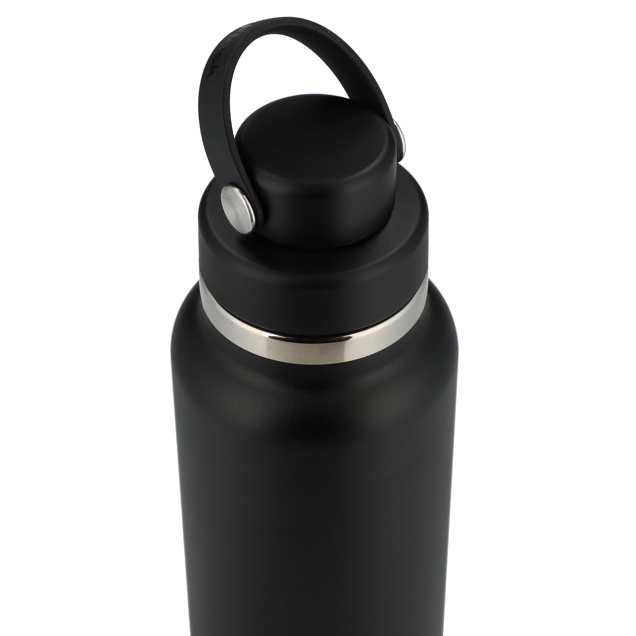 Hydro Flask® Wide Mouth 32oz Bottle with Flex Chug Cap 1