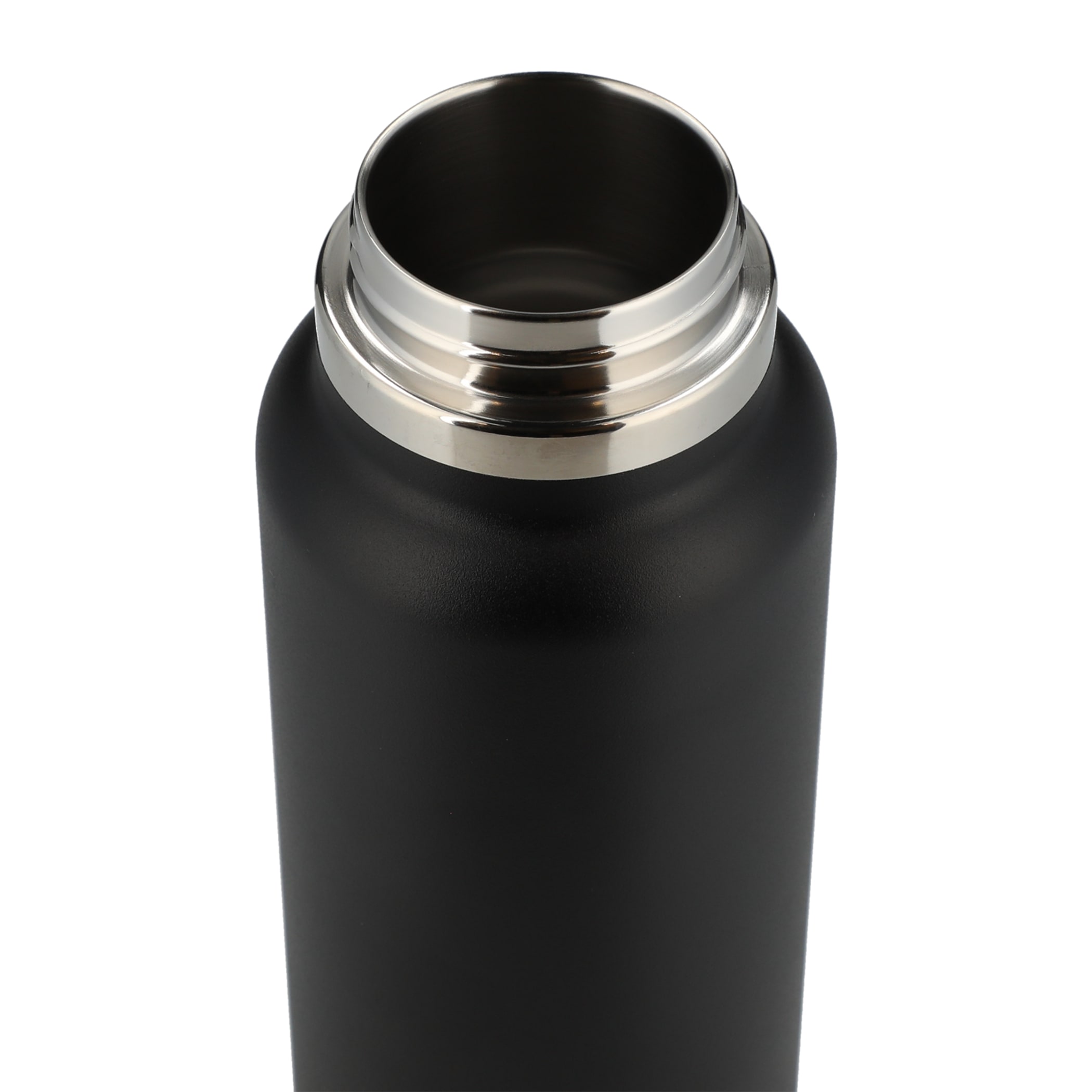 Hydro Flask® Wide Mouth 32oz Bottle with Flex Chug Cap 1