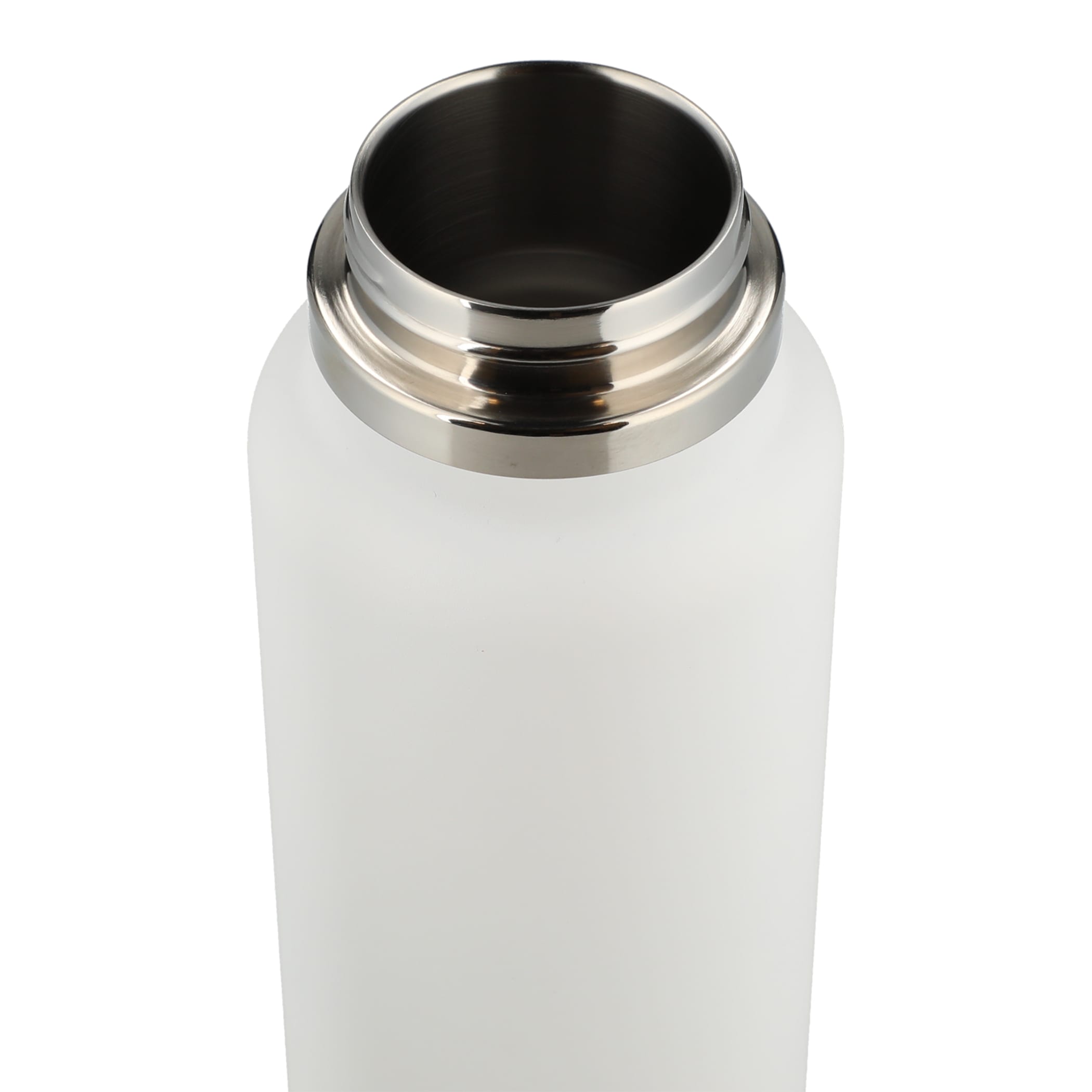 Hydro Flask® Wide Mouth 32oz Bottle with Flex Chug Cap 1