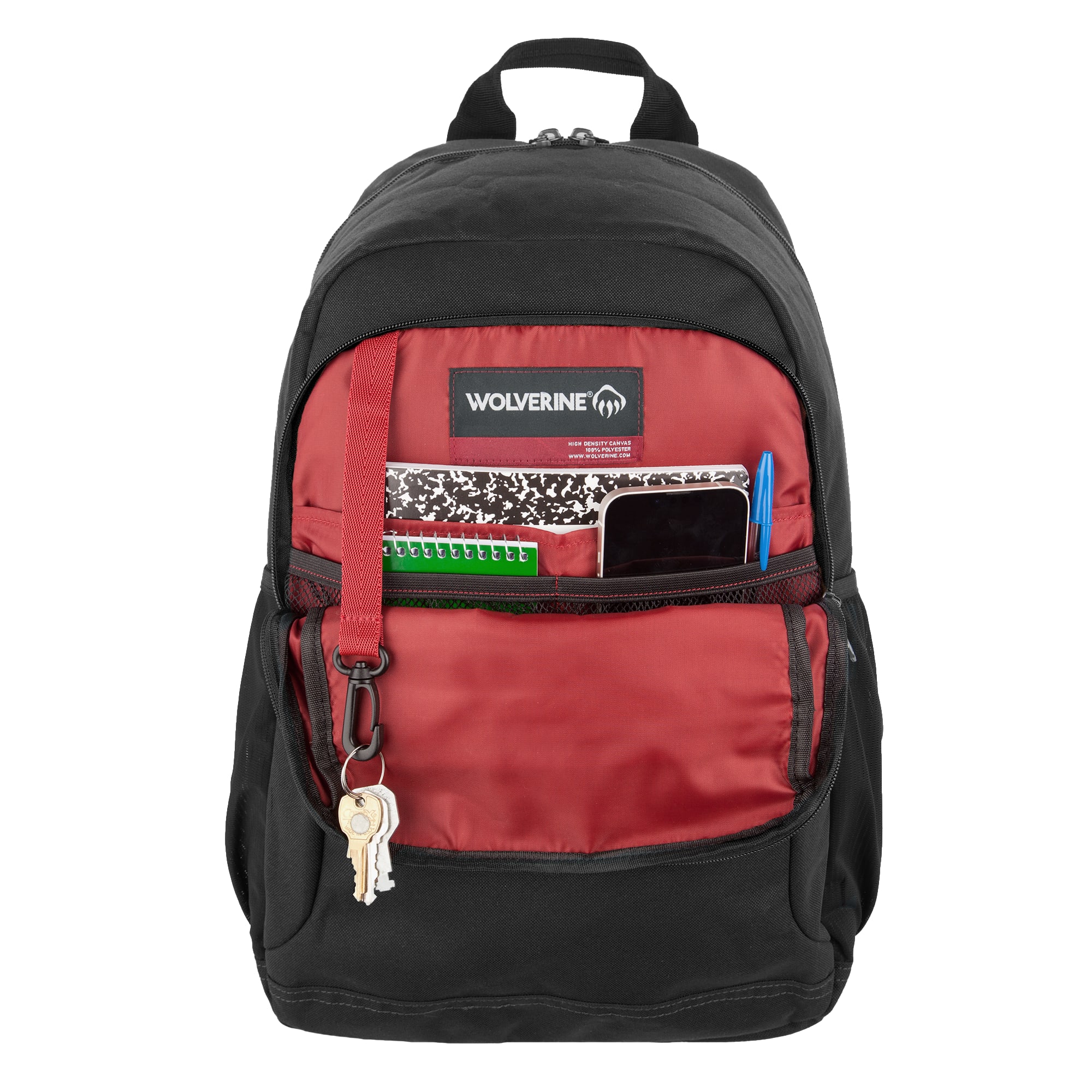Wolverine 23L Laptop Backpack 1
