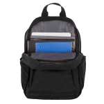 Wolverine 23L Laptop Backpack - 1883-05BKFront Wolverine 23L Laptop Backpack - 1883-05BKFront