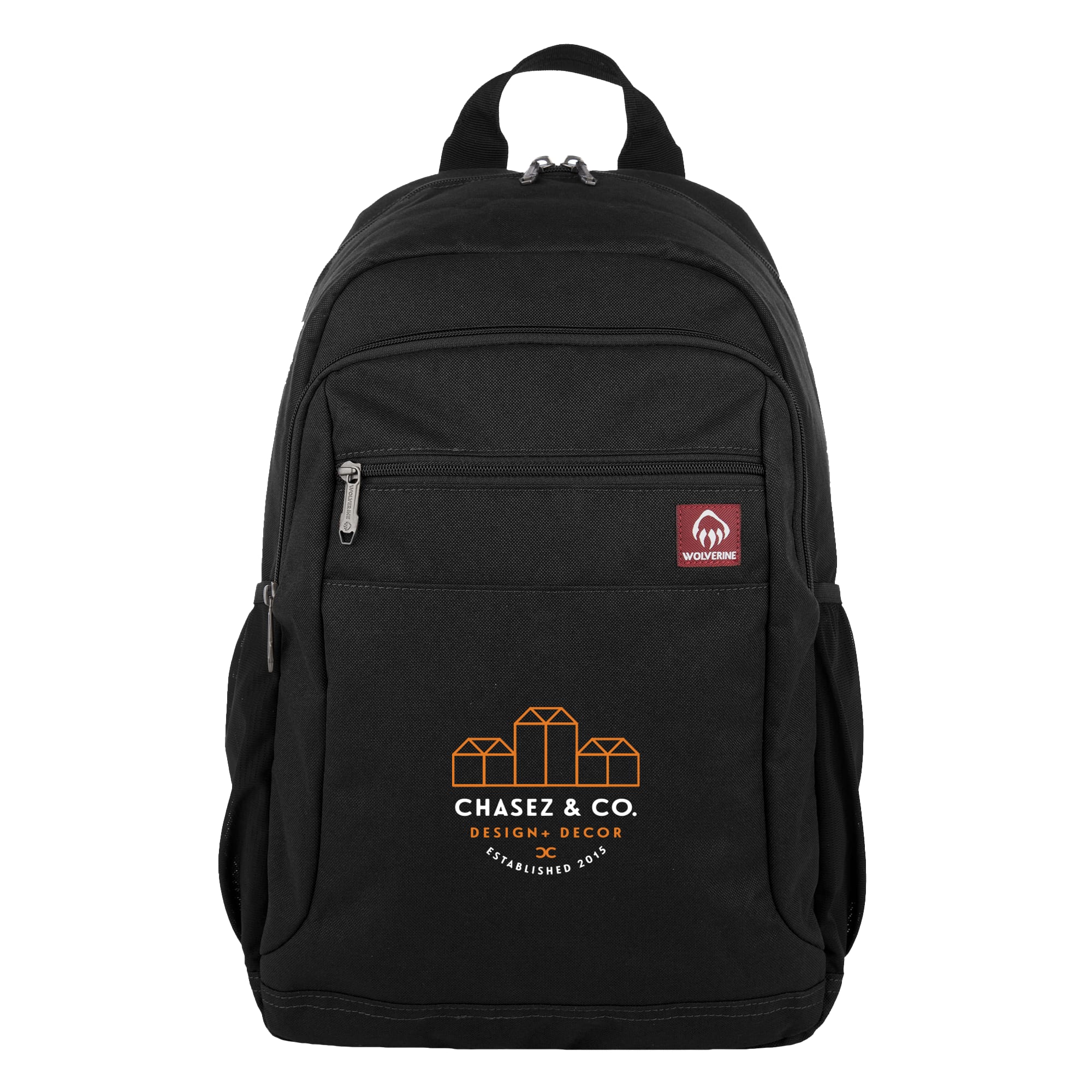 Wolverine 23L Laptop Backpack 1