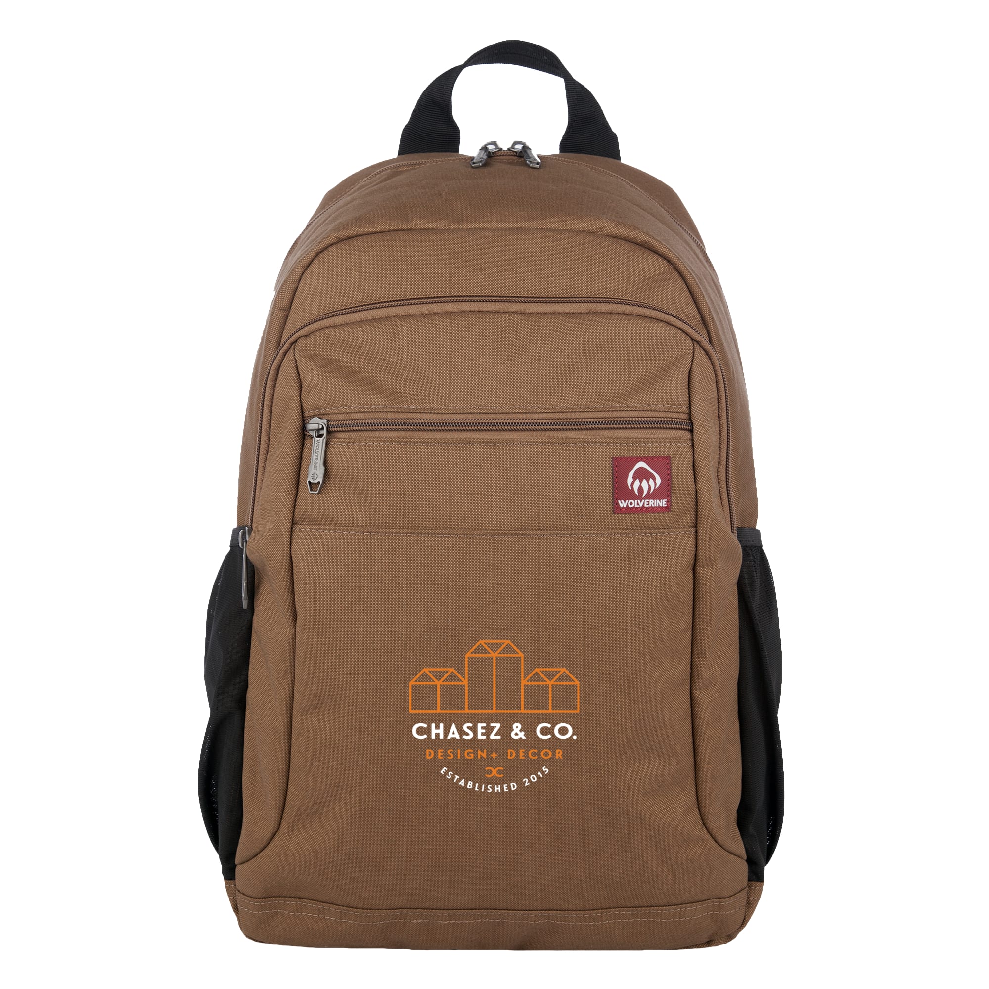Wolverine 23L Laptop Backpack 1