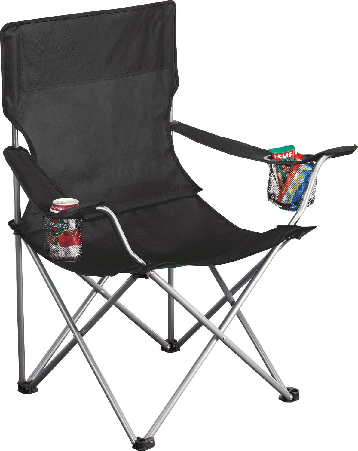Fanatic Event Folding Chair (300lb Capacity) 1