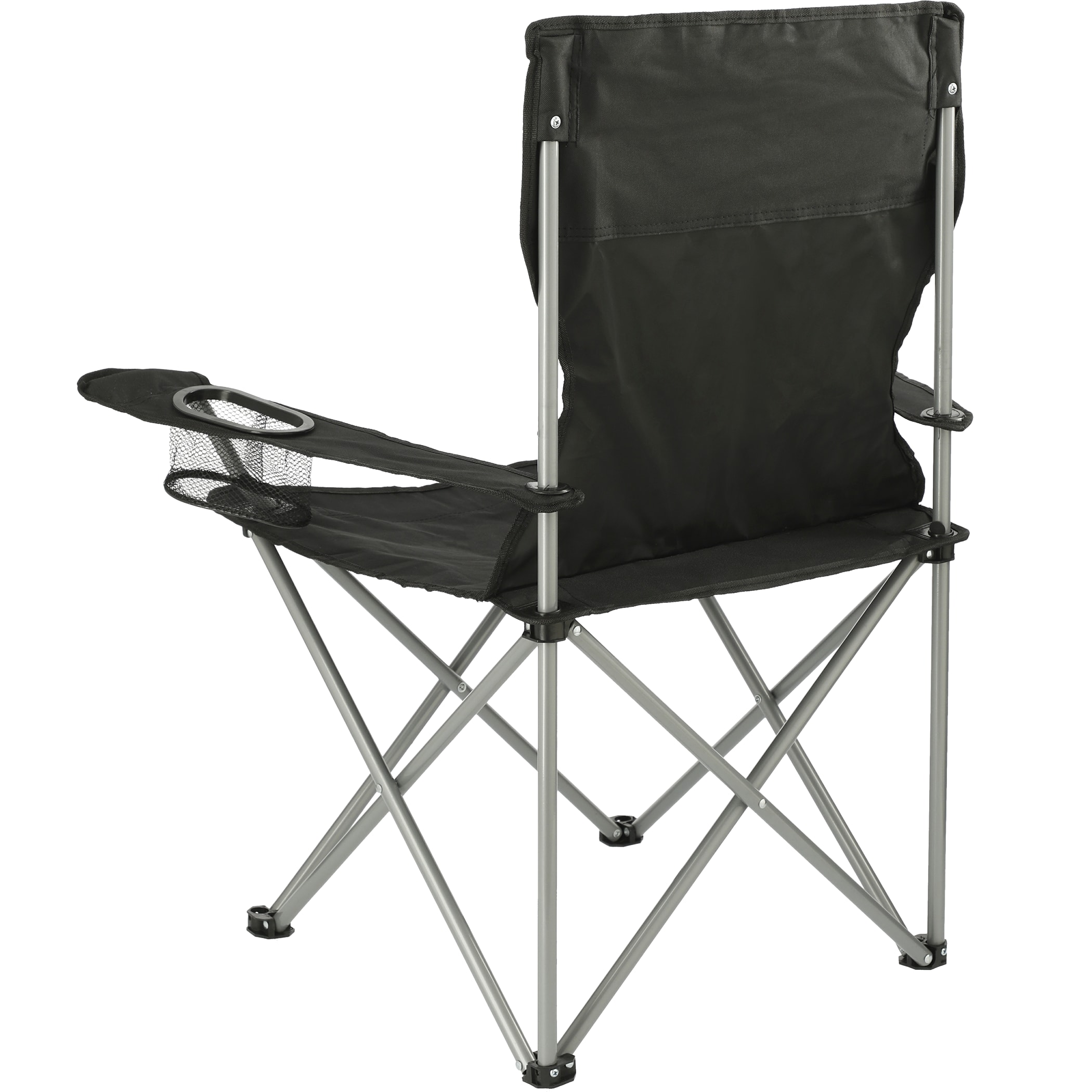 Fanatic Event Folding Chair (300lb Capacity) 1
