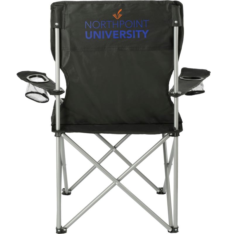 Fanatic Event Folding Chair (300lb Capacity) 1 Fanatic Event Folding Chair (300lb Capacity) 1