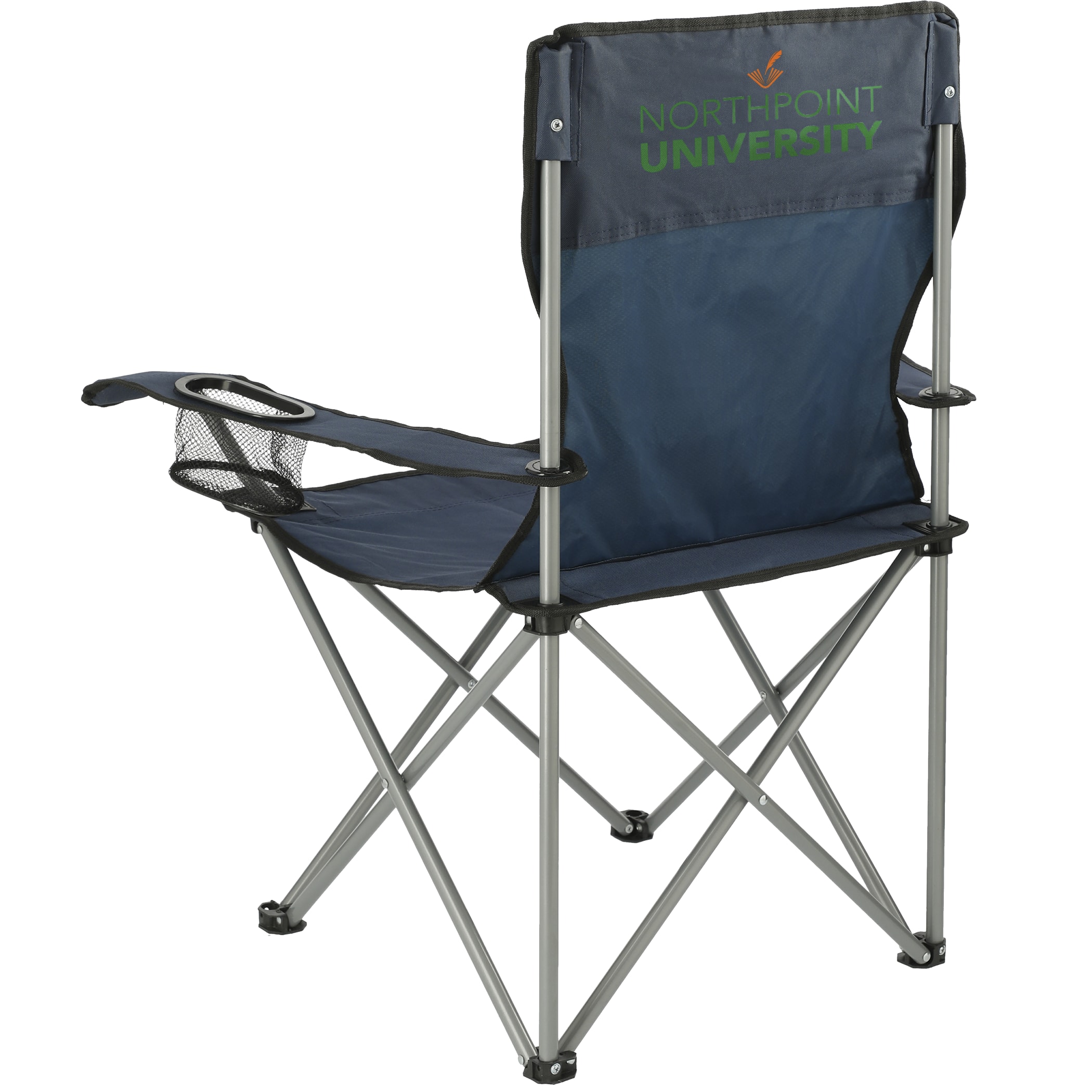 Fanatic Event Folding Chair (300lb Capacity) 1