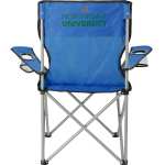 Fanatic Event Folding Chair (300lb Capacity) - SM-7765RYLFront Fanatic Event Folding Chair (300lb Capacity) - SM-7765RYLFront