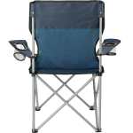Fanatic Event Folding Chair (300lb Capacity) - SM-7765NYFront Fanatic Event Folding Chair (300lb Capacity) - SM-7765NYFront