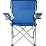 Fanatic Event Folding Chair (300lb Capacity) - SM-7765RYLFront Fanatic Event Folding Chair (300lb Capacity) - SM-7765RYLFront