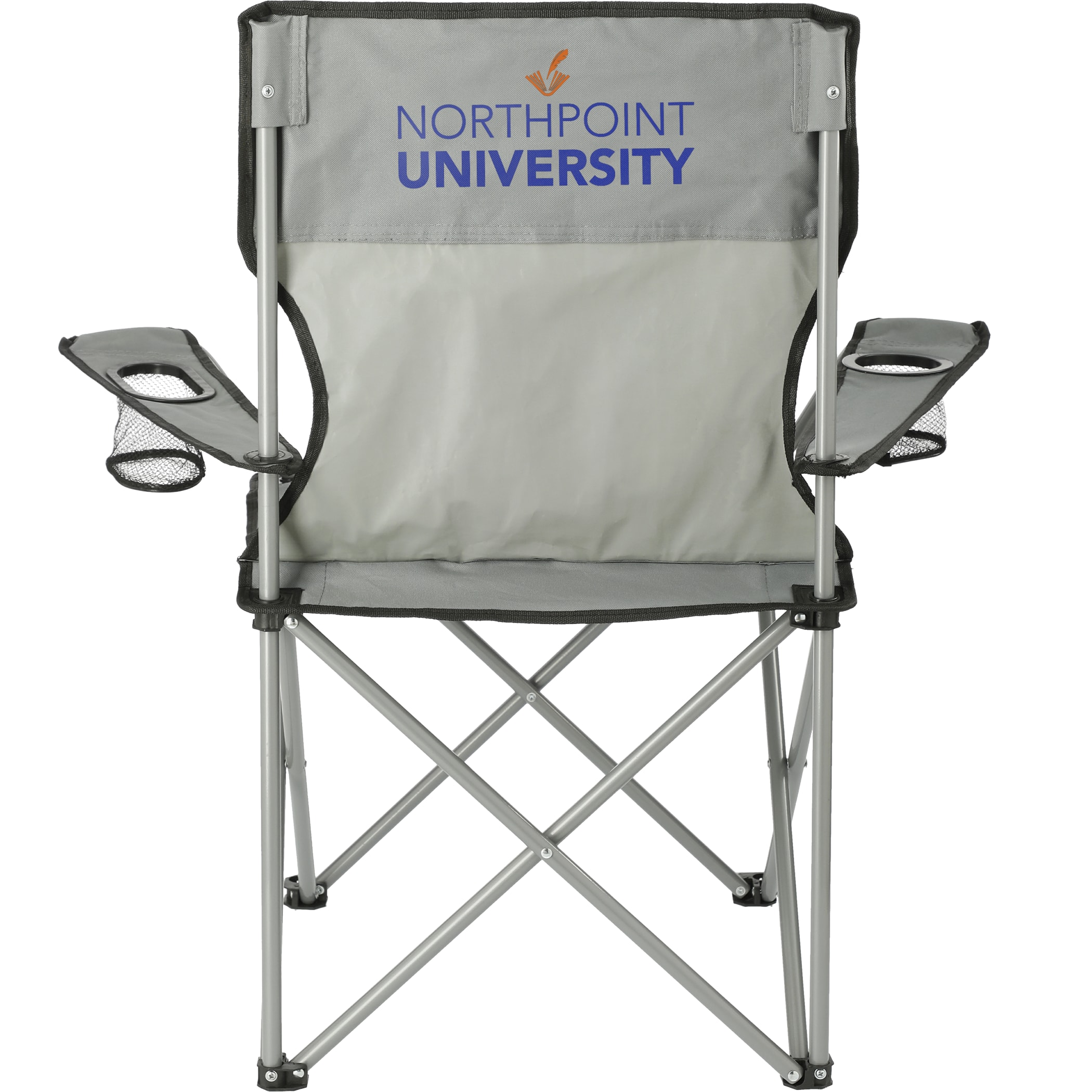 Fanatic Event Folding Chair (300lb Capacity) 1
