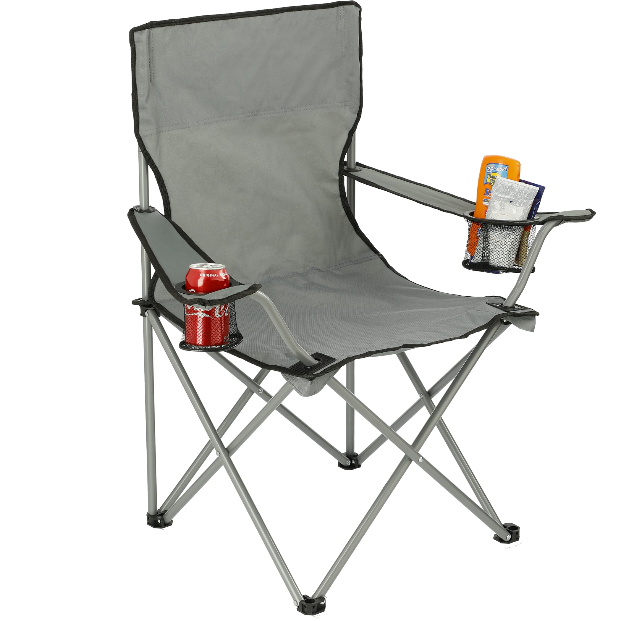 Fanatic Event Folding Chair (300lb Capacity) 1