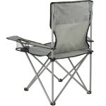 Fanatic Event Folding Chair (300lb Capacity) - SM-7765GYAngle-Right Fanatic Event Folding Chair (300lb Capacity) - SM-7765GYAngle-Right
