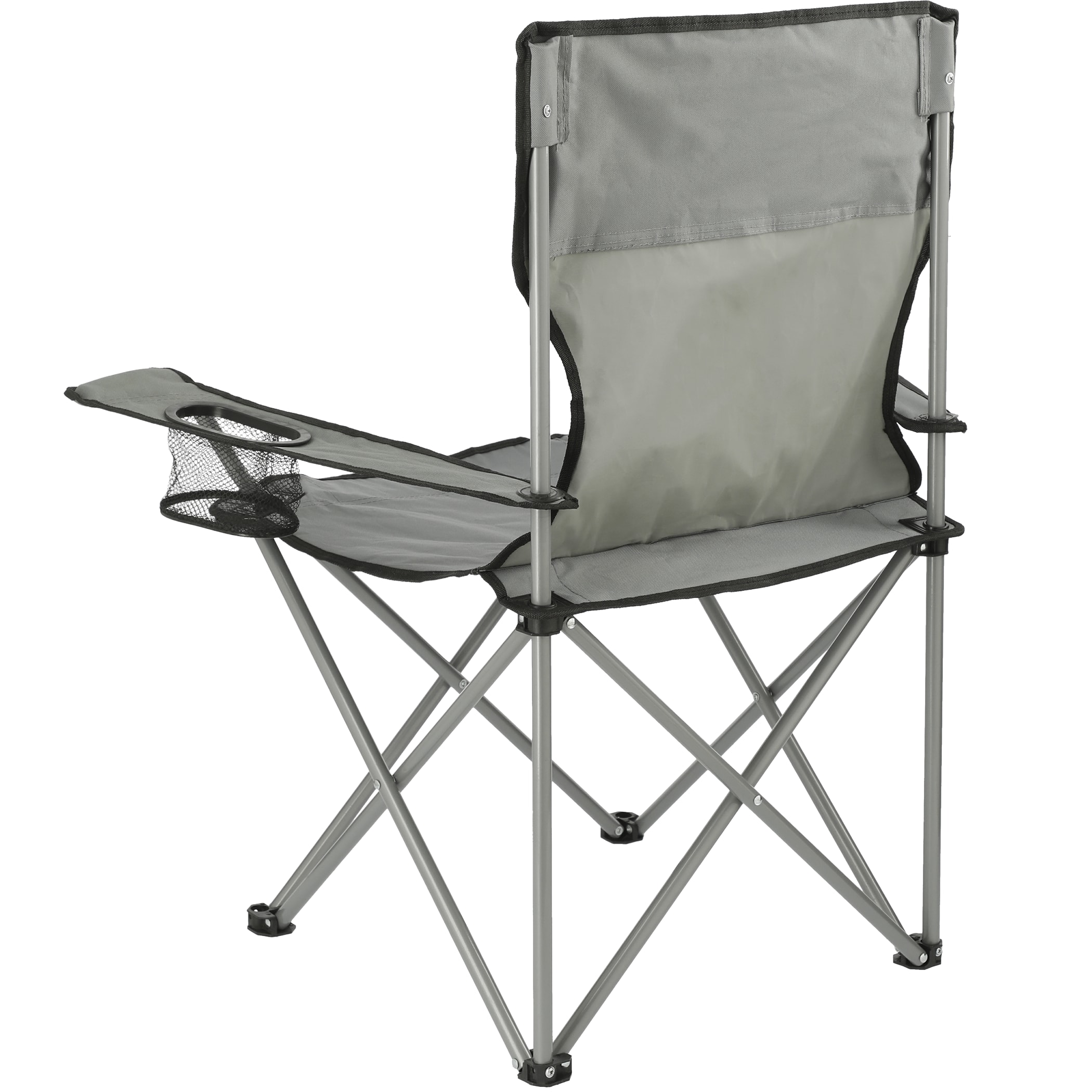 Fanatic Event Folding Chair (300lb Capacity) 1