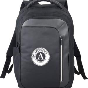 Vault RFID Security 15%27%27 Computer Backpack 1 Vault RFID Security 15%27%27 Computer Backpack 1