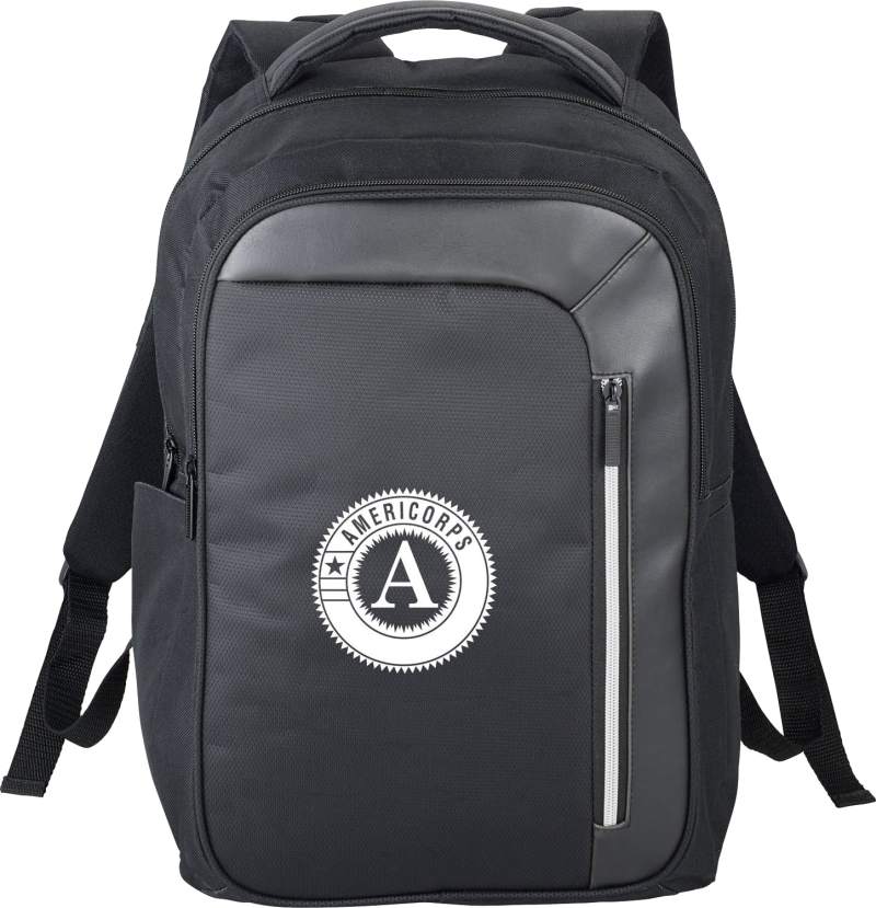 Vault RFID Security 15%27%27 Computer Backpack 1 Vault RFID Security 15%27%27 Computer Backpack 1