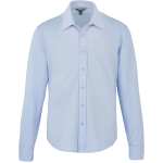 Men's TATRA Eco Knit Long Sleeve Button Up Shirt - TM17746435Front Men's TATRA Eco Knit Long Sleeve Button Up Shirt - TM17746435Front