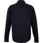 Men's TATRA Eco Knit Long Sleeve Button Up Shirt - TM17746575Back Men's TATRA Eco Knit Long Sleeve Button Up Shirt - TM17746575Back