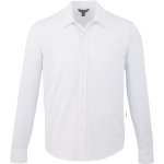 Men's TATRA Eco Knit Long Sleeve Button Up Shirt - TM17746125Front Men's TATRA Eco Knit Long Sleeve Button Up Shirt - TM17746125Front