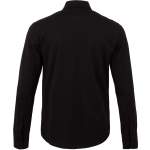 Men's TATRA Eco Knit Long Sleeve Button Up Shirt - TM17746995Back Men's TATRA Eco Knit Long Sleeve Button Up Shirt - TM17746995Back