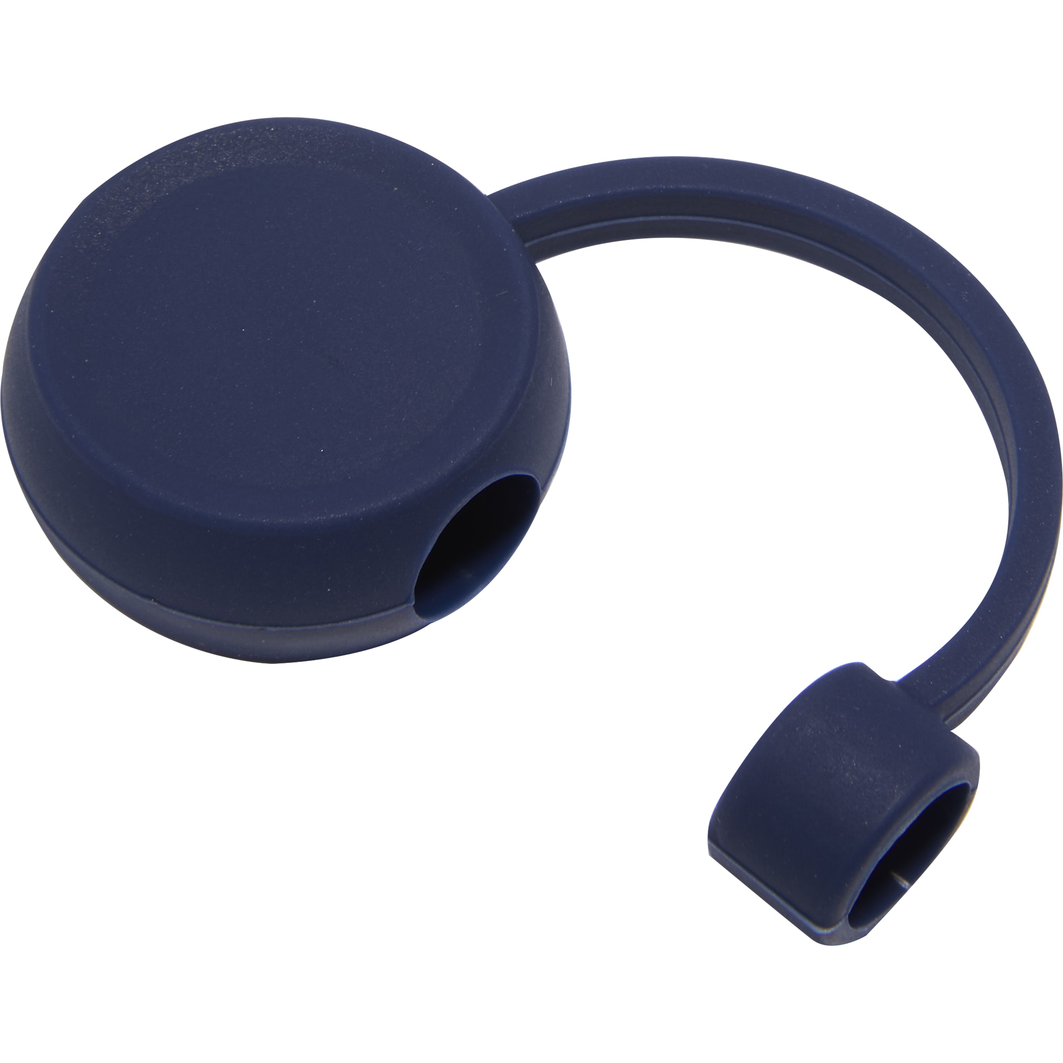 Recycled Silicone Straw Topper 1