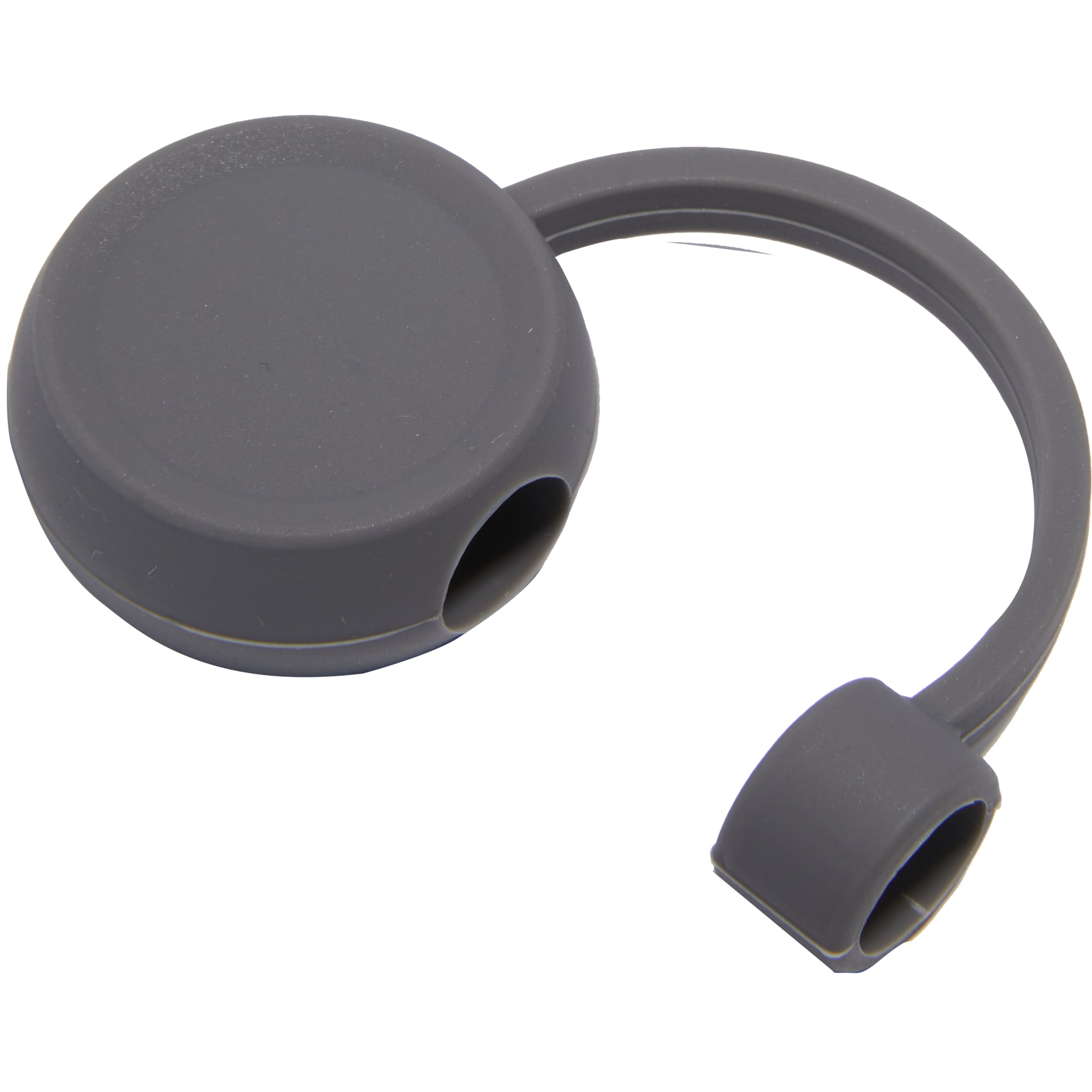 Recycled Silicone Straw Topper 1
