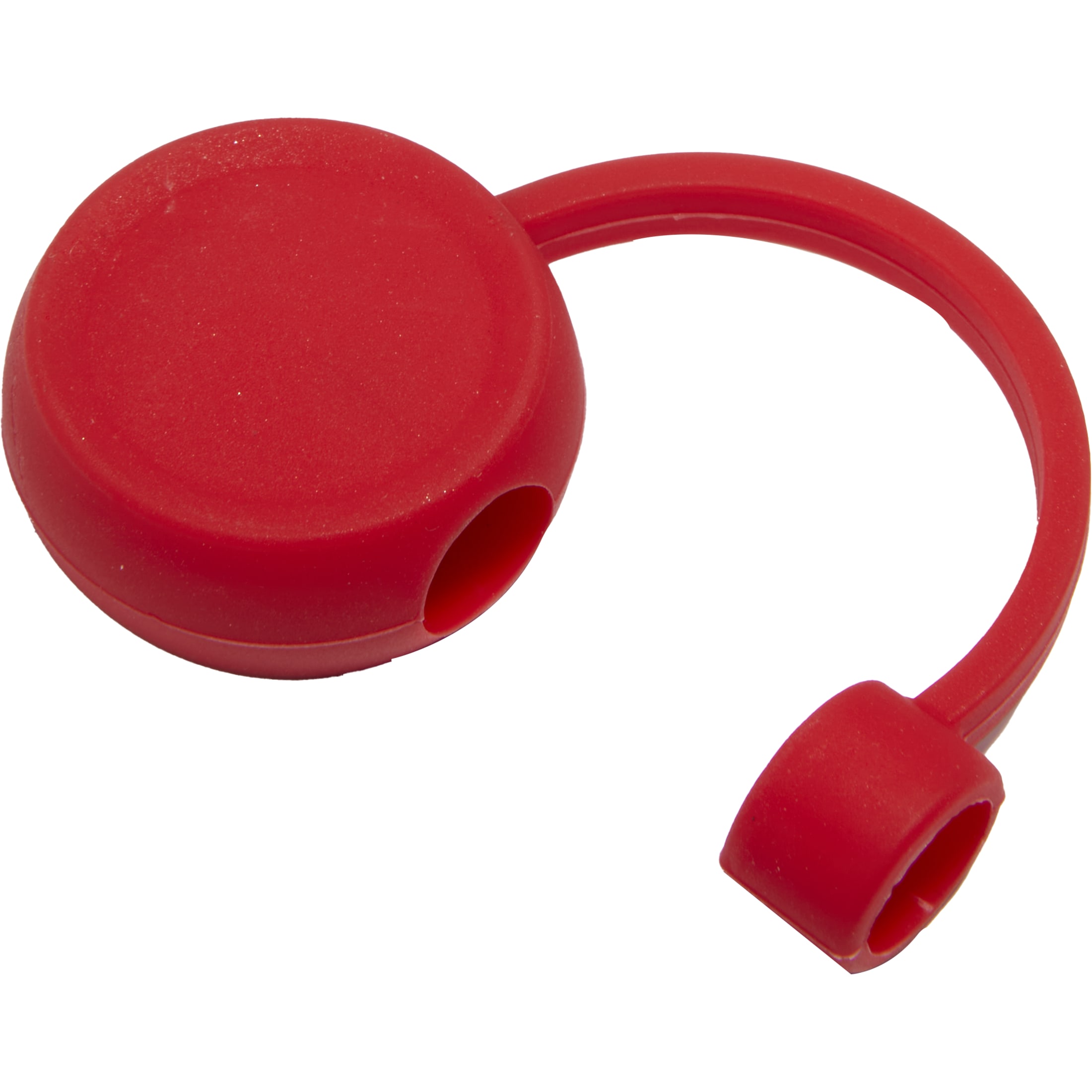 Recycled Silicone Straw Topper 1