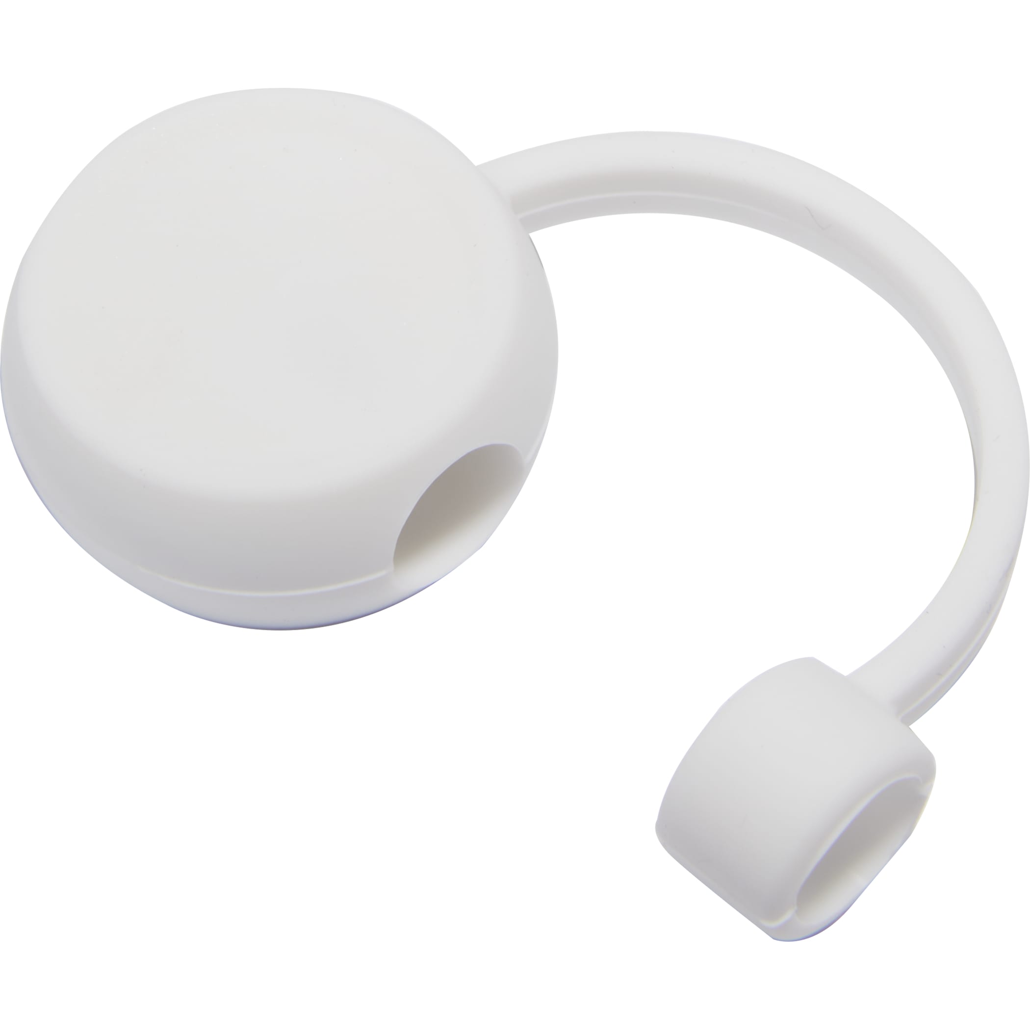 Recycled Silicone Straw Topper 1