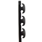 Cable Buddy Desktop Cable Organizer - SM-2960BKAngle-Right Cable Buddy Desktop Cable Organizer - SM-2960BKAngle-Right