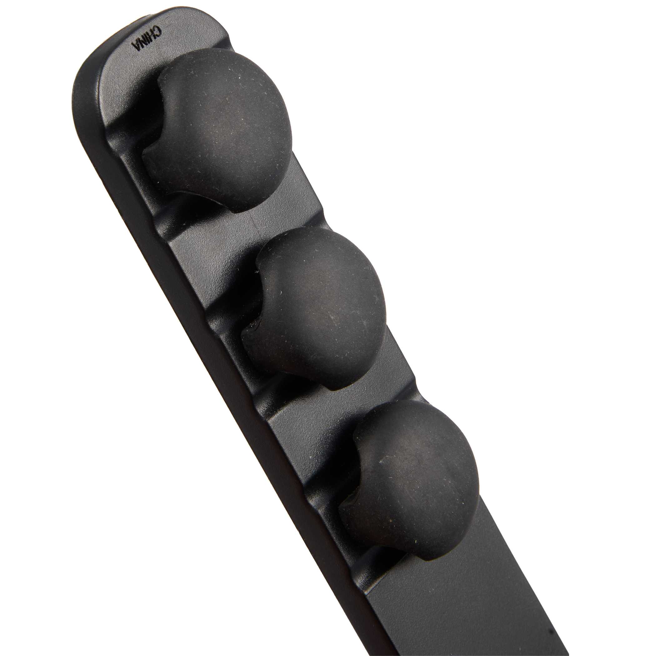 Cable Buddy Desktop Cable Organizer 1