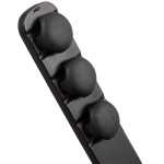 Cable Buddy Desktop Cable Organizer - SM-2960BKFront Cable Buddy Desktop Cable Organizer - SM-2960BKFront