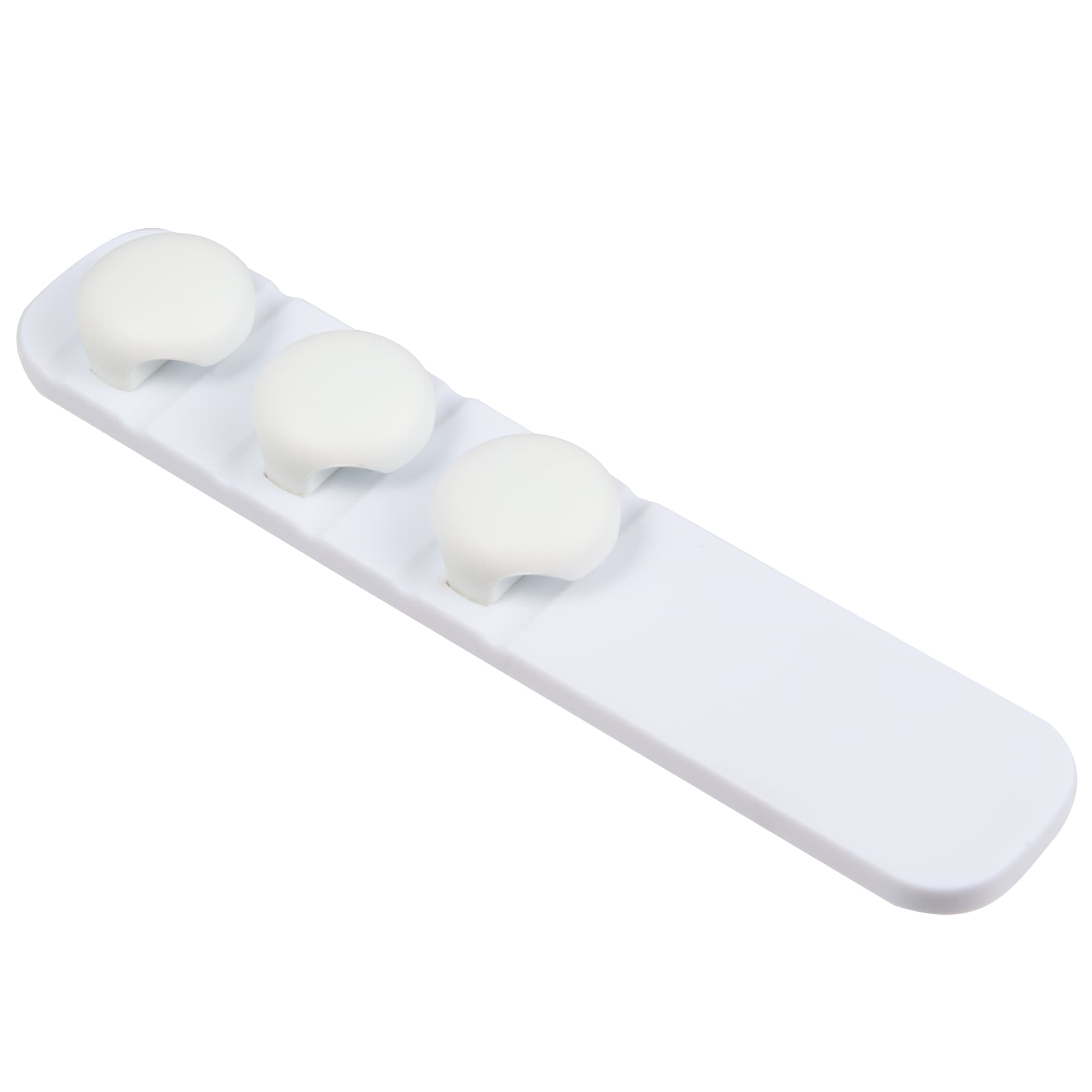 Cable Buddy Desktop Cable Organizer 1