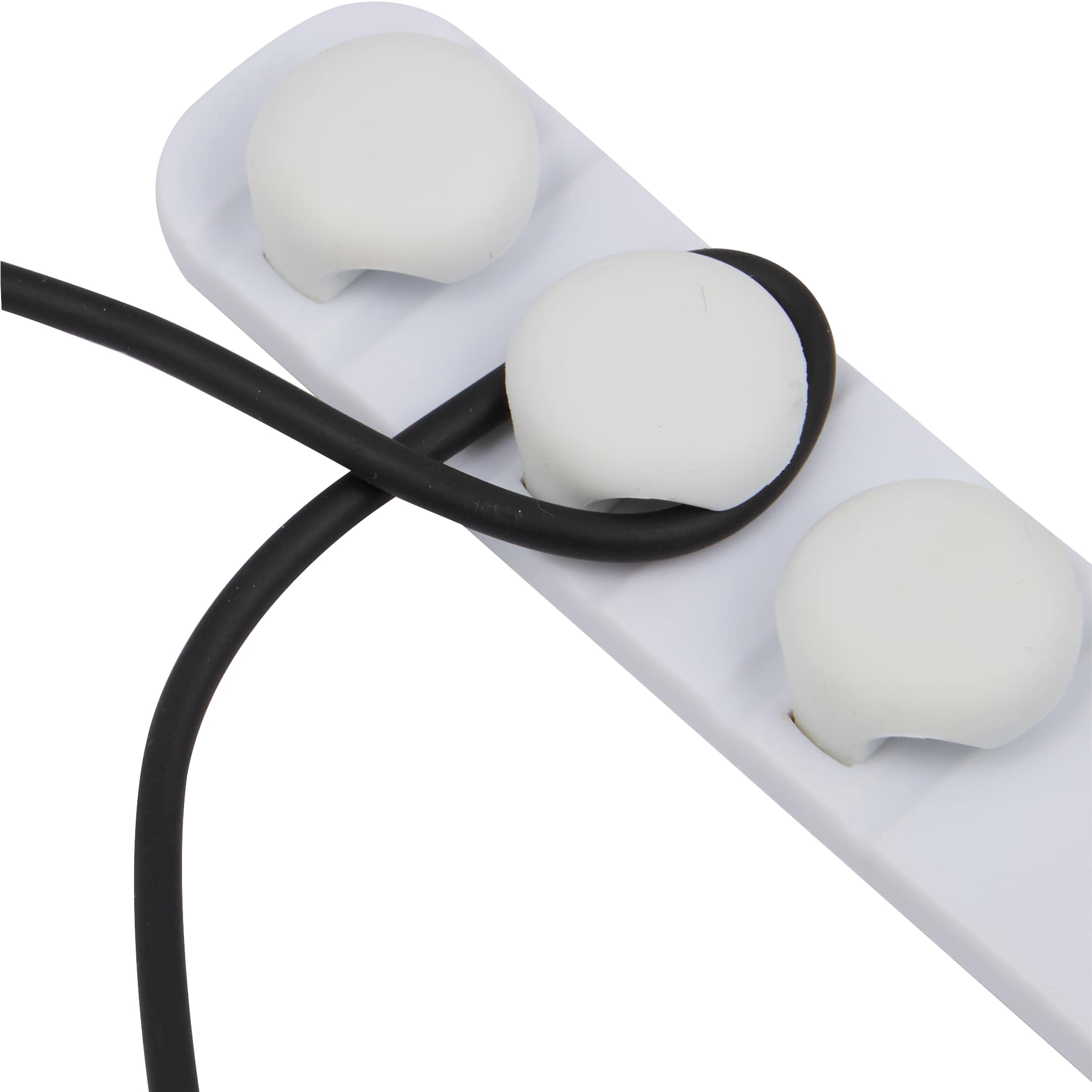 Cable Buddy Desktop Cable Organizer 1