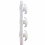 Cable Buddy Desktop Cable Organizer - SM-2960WHBack Cable Buddy Desktop Cable Organizer - SM-2960WHBack