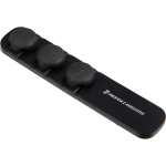 Cable Buddy Desktop Cable Organizer - SM-2960BKAngle-Left Cable Buddy Desktop Cable Organizer - SM-2960BKAngle-Left
