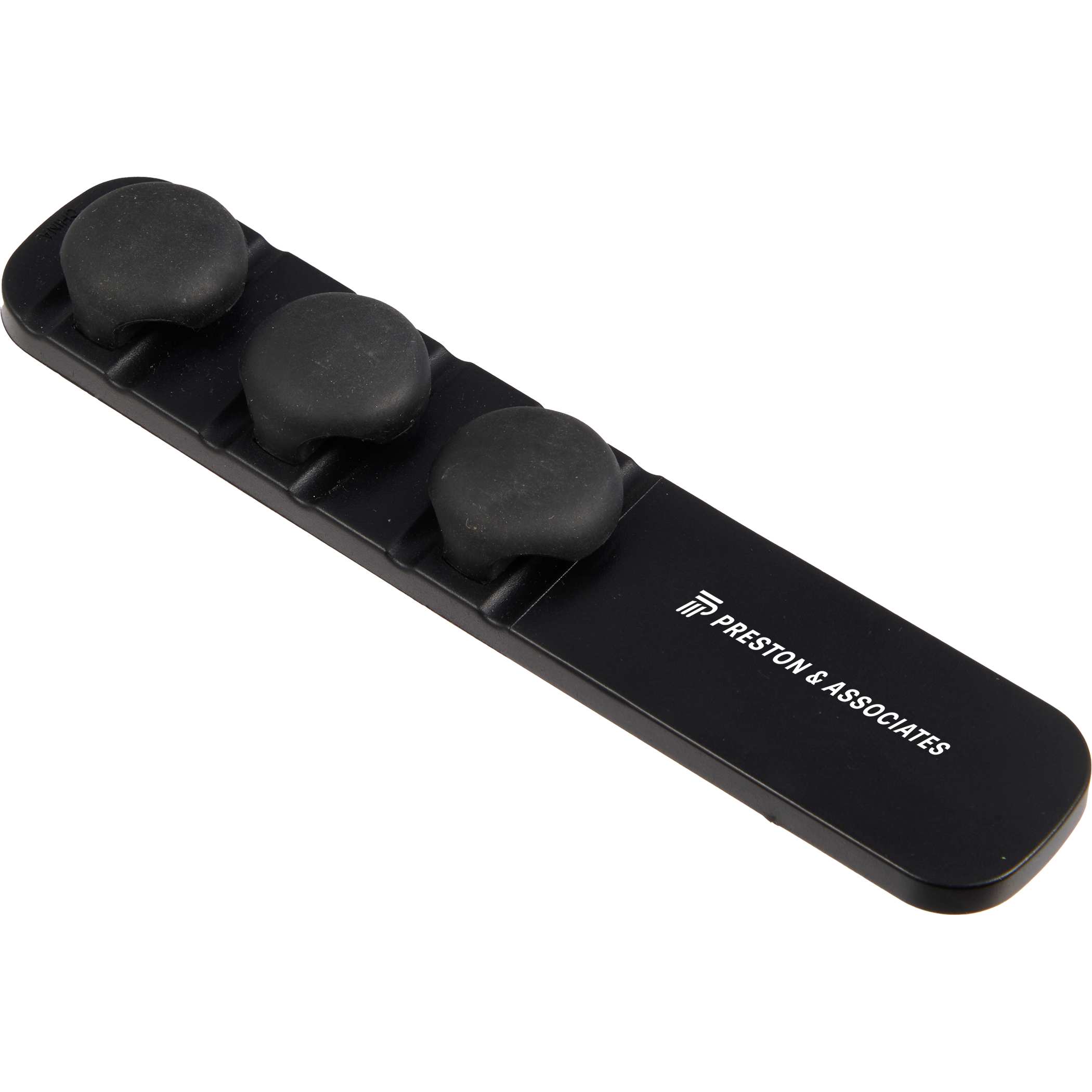 Cable Buddy Desktop Cable Organizer 1