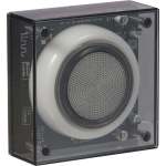 Solekick™ Clear Bluetooth Speaker - 5077-13CLAngle-Right Solekick™ Clear Bluetooth Speaker - 5077-13CLAngle-Right
