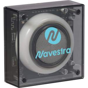 Solekick™ Clear Bluetooth Speaker 1 Solekick™ Clear Bluetooth Speaker 1