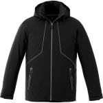 Men's MANTIS Waterproof Insulated Softshell with Detachable Hood - TM19543995Front Men's MANTIS Waterproof Insulated Softshell with Detachable Hood - TM19543995Front