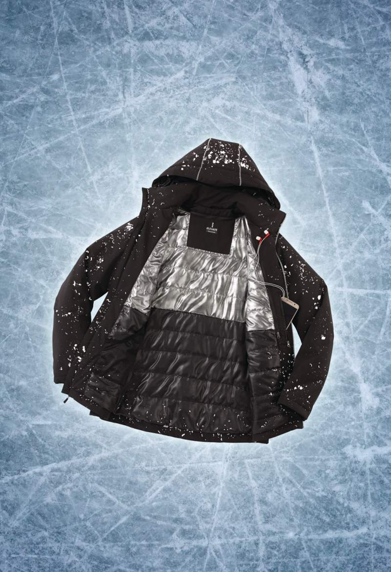 Men%27s MANTIS Waterproof Insulated Softshell with Detachable Hood 2 Men%27s MANTIS Waterproof Insulated Softshell with Detachable Hood 2