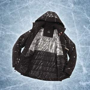 Men%27s MANTIS Waterproof Insulated Softshell with Detachable Hood 2 Men%27s MANTIS Waterproof Insulated Softshell with Detachable Hood 2