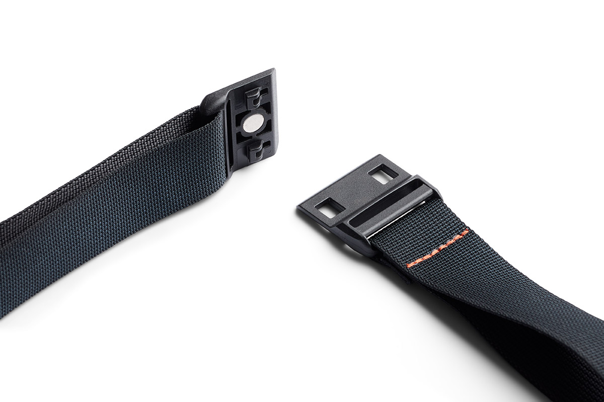 Bellroy Lite Recycled Sling 7L 1