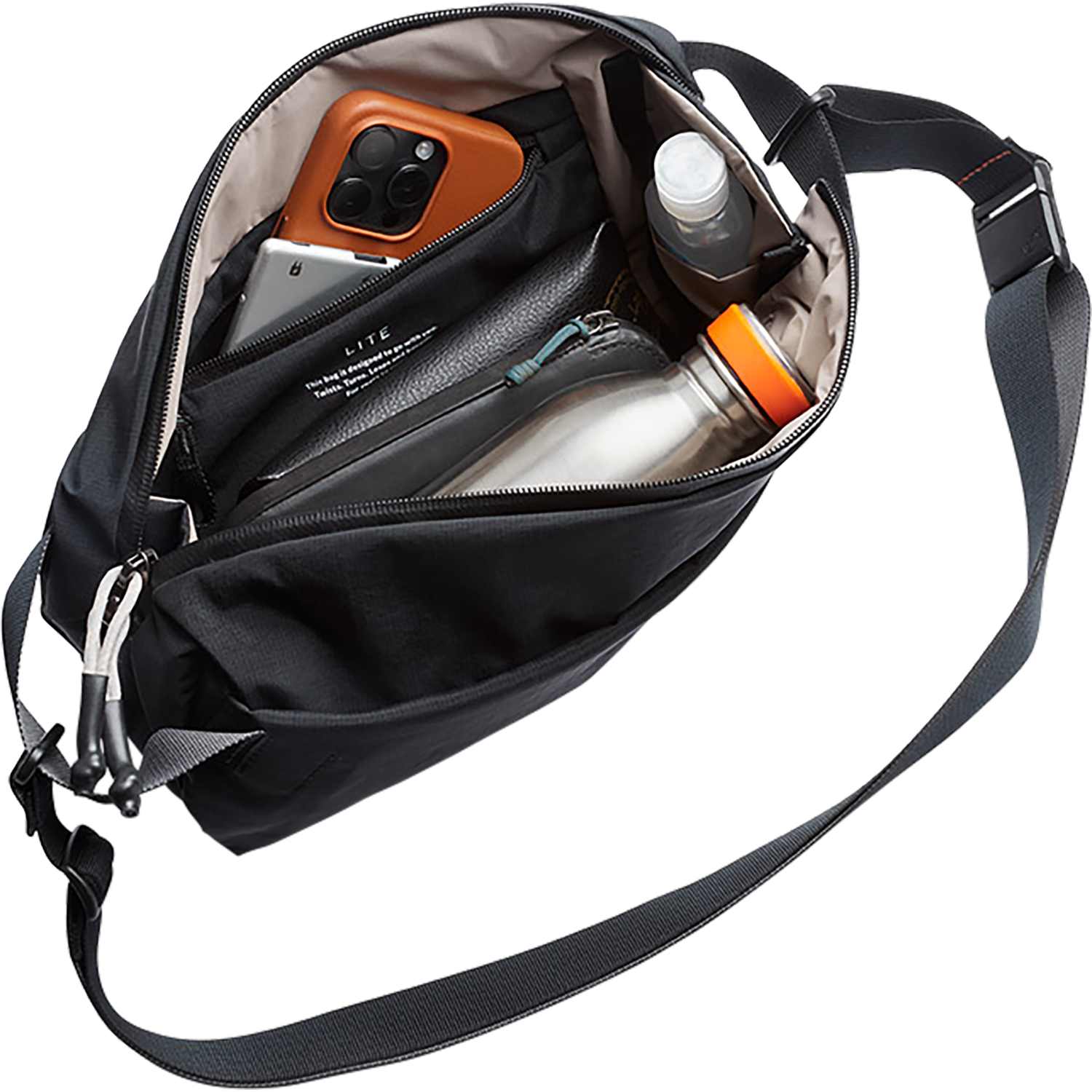 Bellroy Lite Recycled Sling 7L 1