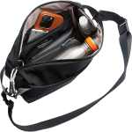 Bellroy Lite Recycled Sling 7L - 4400-18BKTop Bellroy Lite Recycled Sling 7L - 4400-18BKTop
