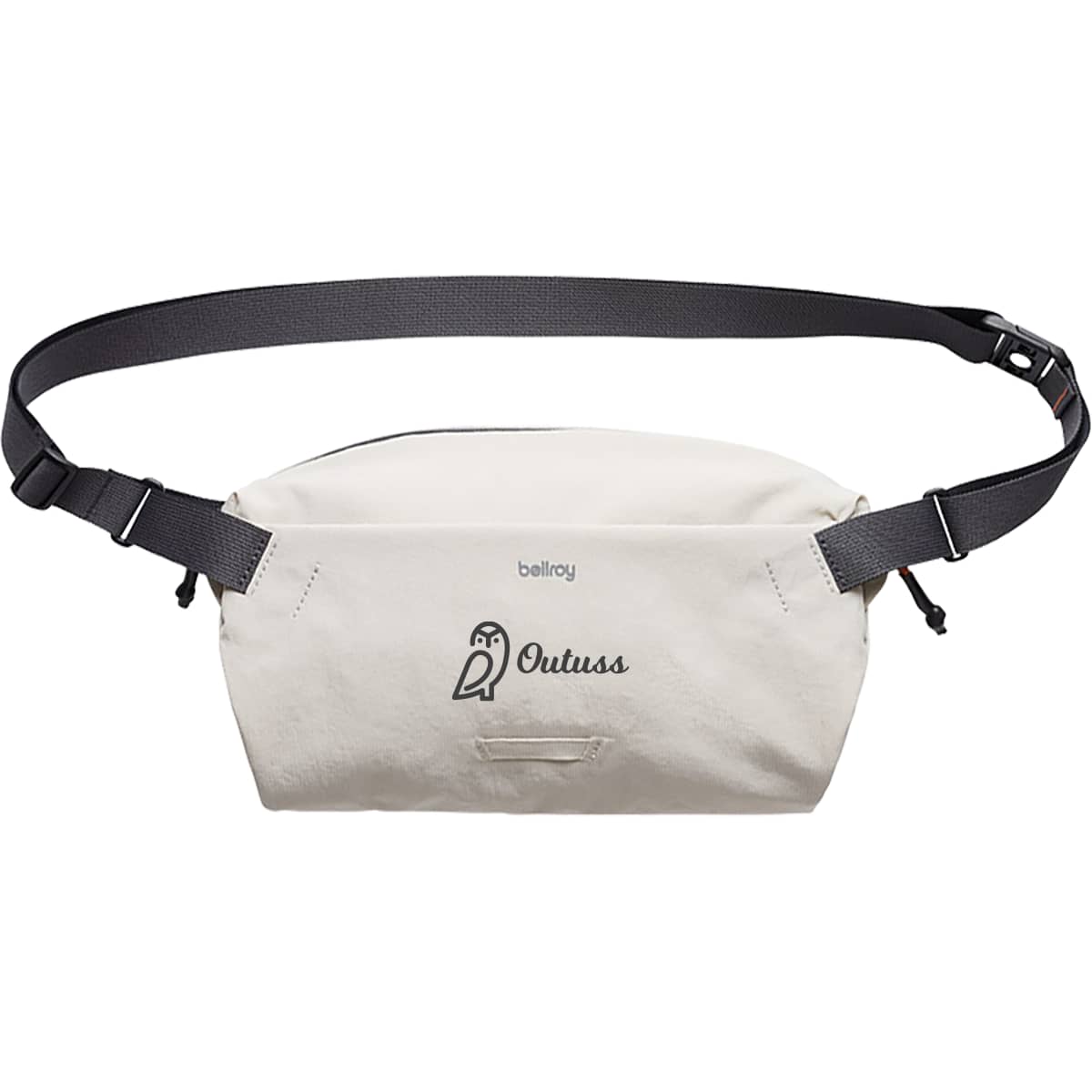Bellroy Lite Recycled Sling 7L 1