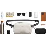 Bellroy Lite Recycled Sling 7L - 4400-18ASHFront Bellroy Lite Recycled Sling 7L - 4400-18ASHFront