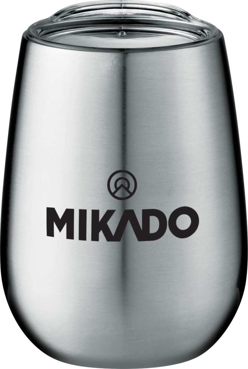 Stainless Steel Vacuum Insulated Neo 10oz Cup 1 Stainless Steel Vacuum Insulated Neo 10oz Cup 1