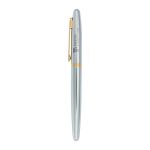 Sheaffer® VFM Polished Chrome with Gold Roller Ball Pen 1 Sheaffer® VFM Polished Chrome with Gold Roller Ball Pen 1